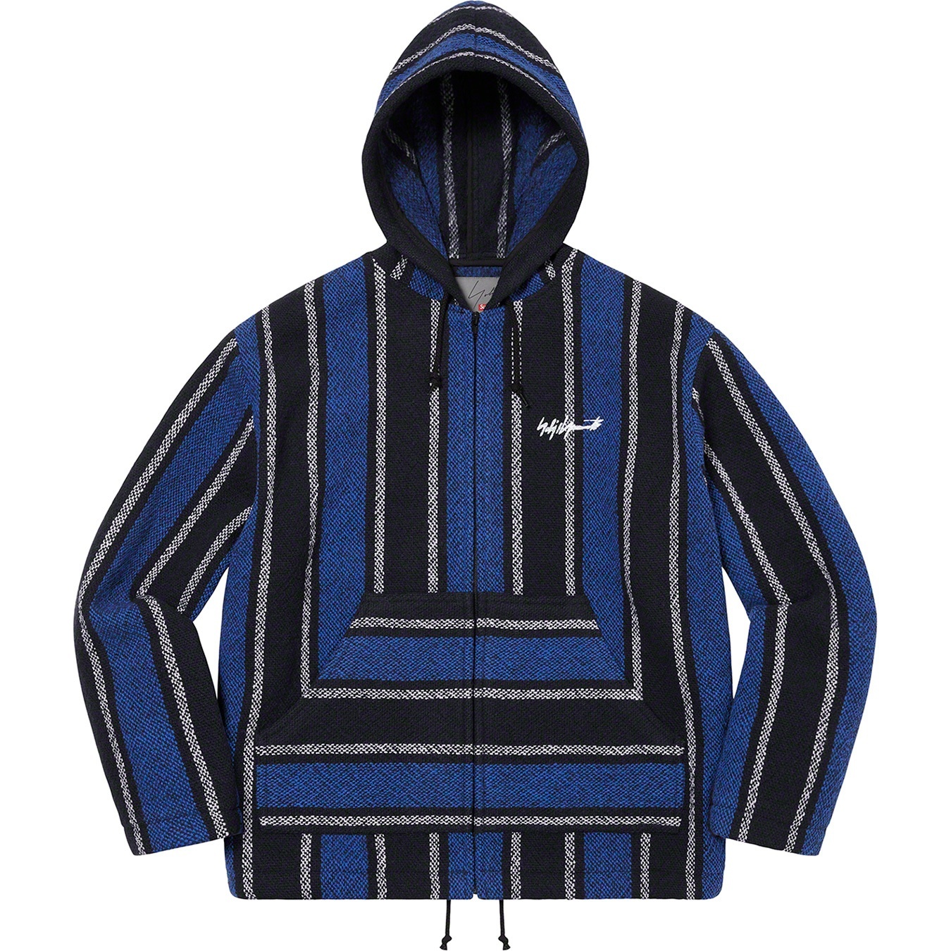 Supreme®/Yohji Yamamoto® Baja Jacket view 2
